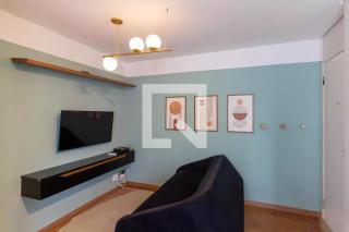 Coberturinha Massa - Pent House with AC - 8