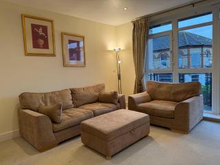 Two Bed Flat In Wimbledon - Londra - 7