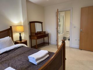 Two Bed Flat In Wimbledon - Londra - 5
