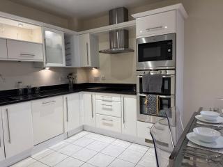 Two Bed Flat In Wimbledon - Londra - 3