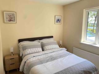 Lakeview Cottage - Ballinamore - 7