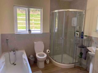 Lakeview Cottage - Ballinamore - 3
