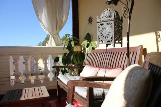 Villa Alicia Guest House - Málaga - 5