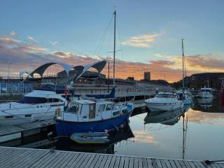 Holiday Inn Hull Marina by IHG - Hull - 9