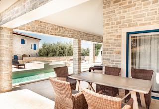 Villa Torre III - Tar - 6