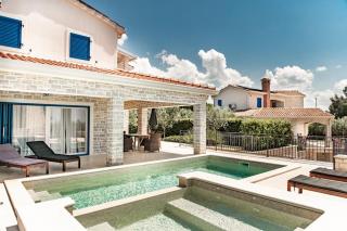 Villa Torre III - Tar - 8