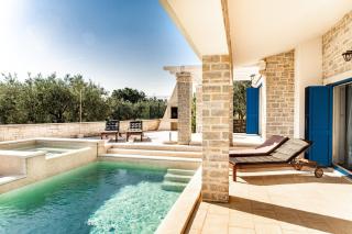Villa Torre III - Tar - 1