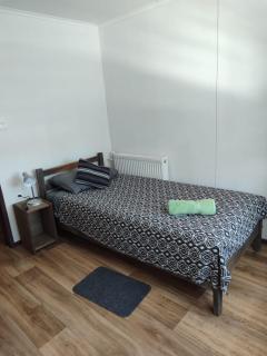 Hostal Casa Blanca - 6