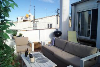 Bolseria céntricos apartamentos en el Carmen - Valencia - 8