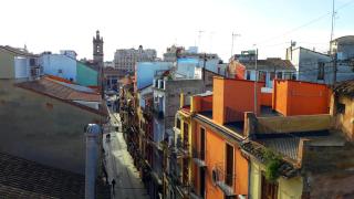 Bolseria céntricos apartamentos en el Carmen - Valencia - 5