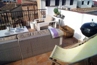 Bolseria céntricos apartamentos en el Carmen - Valencia - 0