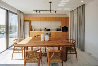 Oasis Villa 6 - Khlorakas - 5