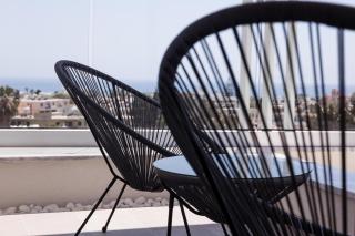 Arcadia 2 101 2 BED - Paphos - 1