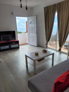 Casa Punta del Sol Atico Vista Al Mar - 6