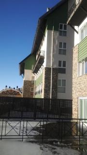 Apartamento Edificio Serraneu. Sierra Nevada. Granada - Serra Nevada - 7