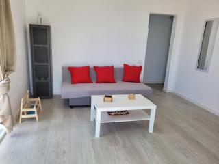 Casa Punta del Sol Atico Vista Al Mar - 7