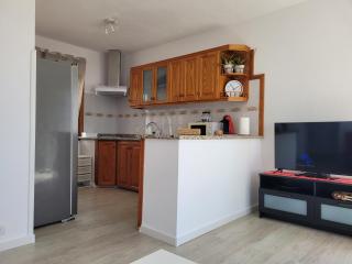 Casa Punta del Sol Atico Vista Al Mar - 9