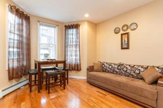 Nice apartment 10 min NY - Union City - 0