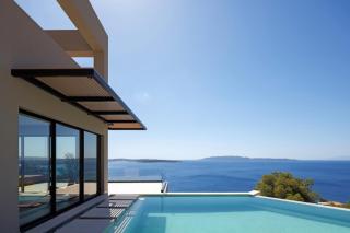 Villa Apollo Porto Cheli - Porto Heli - 2
