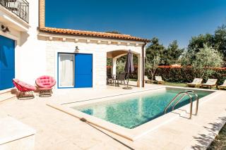 Villa Torre II - Tar - 9