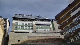 Apartamento Edificio Serraneu. Sierra Nevada. Granada - 9