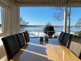 Ferienhaus In Klingberg Mit Seeblick - Scharbeutz - 8