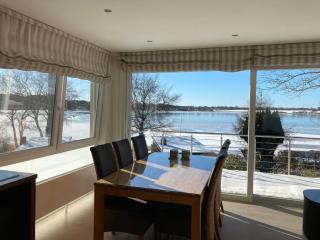 Ferienhaus In Klingberg Mit Seeblick - Scharbeutz - 7