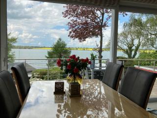 Ferienhaus In Klingberg Mit Seeblick - Scharbeutz - 6