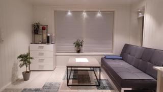 Great location for you! Apartment Natalie's - Skjervøy - 9