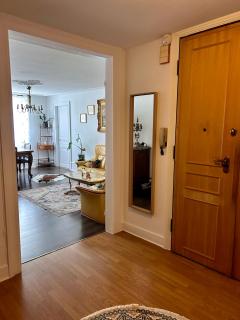 Spacious Apartment City Centre - Strasburgo - 3