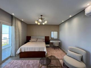 Luxury Villa Hurghada Pool Near Senzo Mall 3story - 8