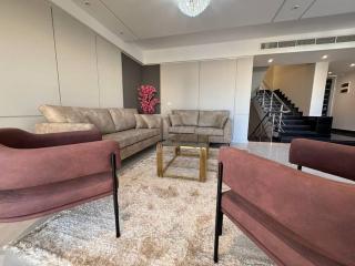 Luxury Villa Hurghada Pool Near Senzo Mall 3story - 4