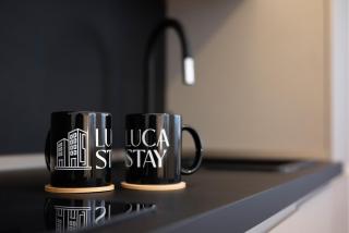 Visconti Suites - Luca Stay - Milan - 6