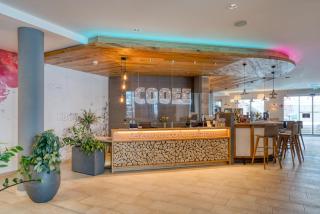 COOEE alpin Hotel Bad Kleinkirchheim - Bad Kleinkirchheim - 9