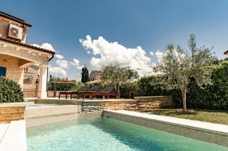 Villa Torre IV - Tar - 2