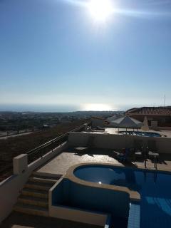 Ferienhaus In Tremithousa Mit Privatem Pool - Emba - 8
