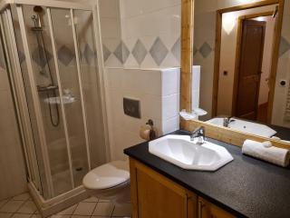 Appartement Le D12 Samoëns - Samoëns - 9