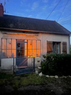 Maison Morvan - Anlezy - 3