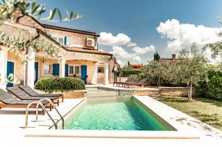 Villa Torre IV - Tar - 5
