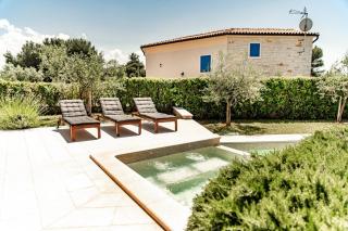 Villa Torre IV - Tar - 4