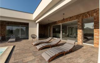 Lovely Home In Seline With Sauna - Seline - 5