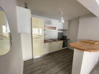 Appartement T2 Centre Ville C1 - Châteauroux - 2