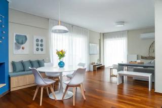 Luxury apartment in Alimos - Atene - 9