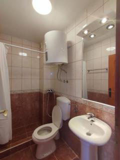 Mali apartman - Podličak - 3
