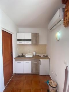 Mali apartman - Podličak - 5