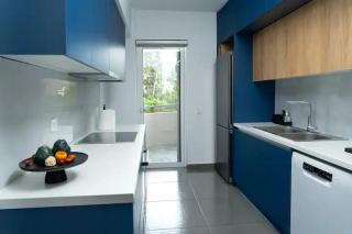 Luxury apartment in Alimos - Atene - 4