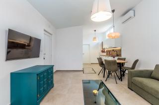 Holiday house SUMMER BREEZE - 1