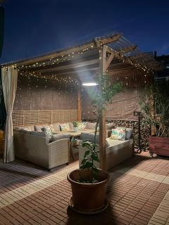 Comfort and feeling home_3 bdrs+2bths+80m2 terraze - Madrid - 3