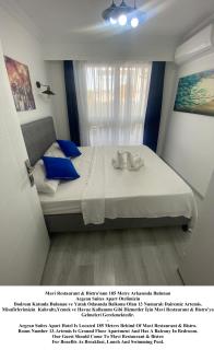 Mavi Restaurant & Apartments 3 - Didim - 9
