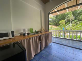 Manta Ray Lodge - Playa Junquillal - 2
